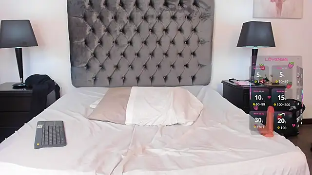 Kiri_Black_'s Live XXX Chat