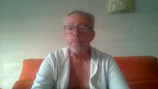 Show modela tuggy59 na web-kameri