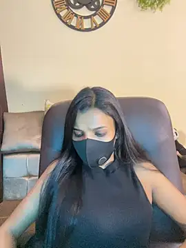 its_ur_flora's Live XXX Chat