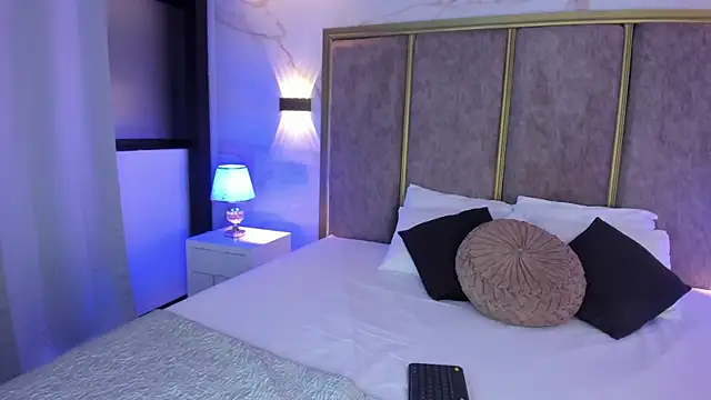 JaneeDavissのライブXXXチャット