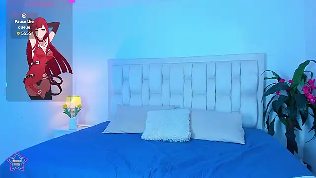 Živý XXX chat Anita23__