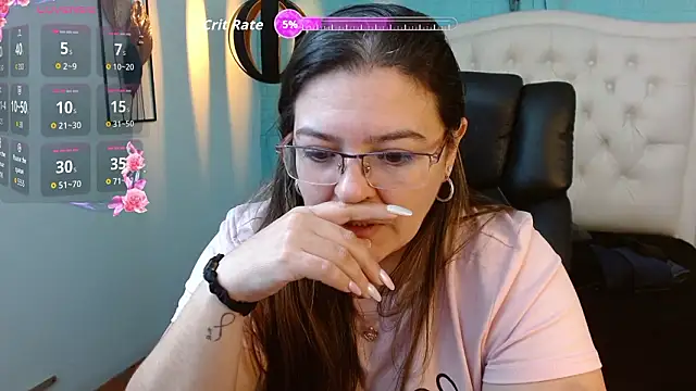 MsJossien Live XXX chat