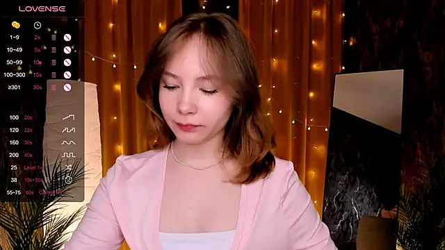 LanaBlu_'s Live XXX Chat