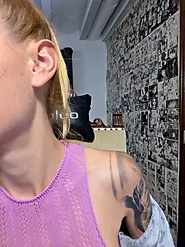 kylie_blck's Live XXX Chat