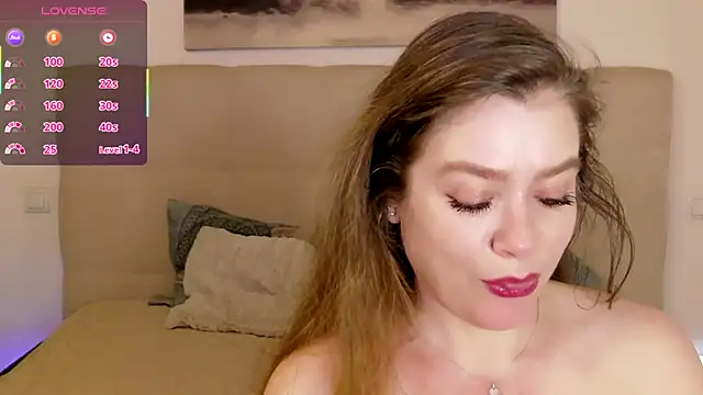 PetersEmilyn Live XXX chat