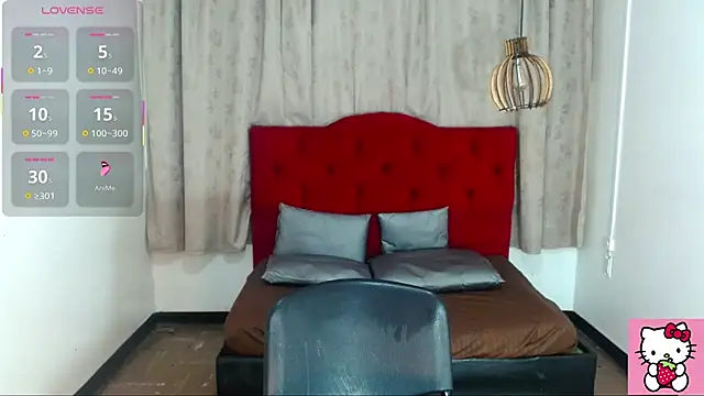 luisa__torres 即時 XXX 聊天