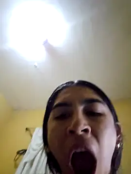 Show de webcam de skinnyrox