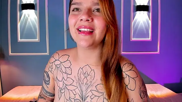 Chat +18 de julieta_zc ao vivo