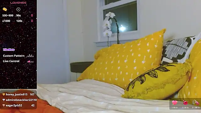 Chatroom XXX en direct de Cateycakes