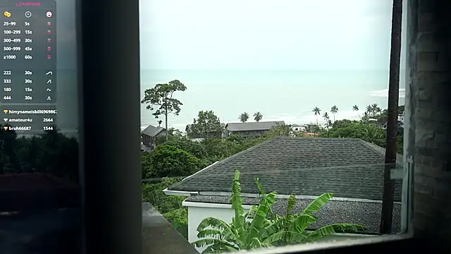 Chatroom XXX en direct de Special___