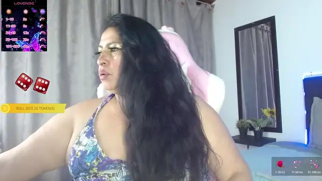 Živý XXX chat Keyla01_