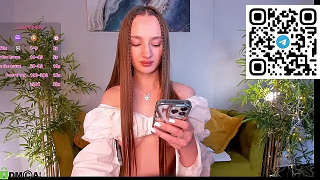 miiss__lulu 现场XXX聊天