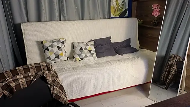 moco_choco Live XXX-Chat