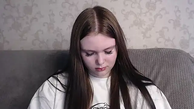 Musegirl's Webcam Show