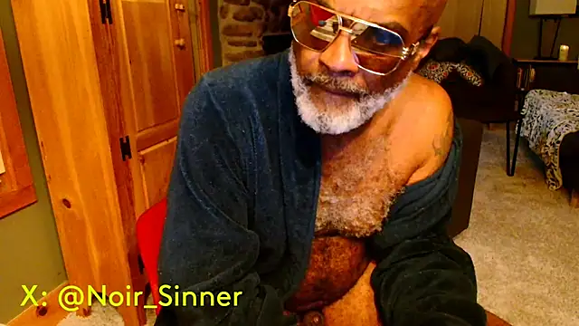 โชว์เว็บแคมของ sinnernoir