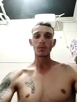 polacaao Webcam Show