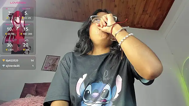 luna_velveth – Live XXX-chat