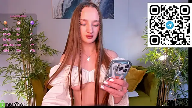 Chat +18 de miiss__lulu ao vivo