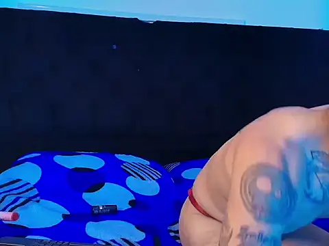 Thonixxx_mrn Webbikameraesitys