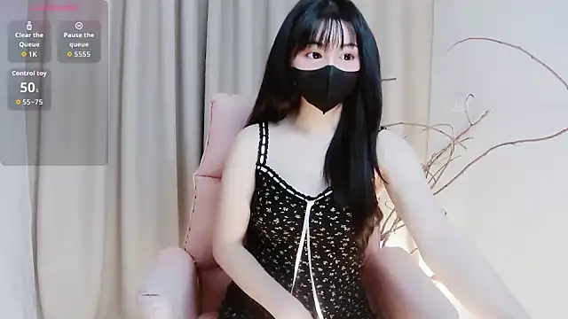 Sweet-Shuna 在線直播表演