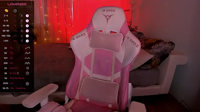 Chat XXX ao vivo de AnyaTaylor_