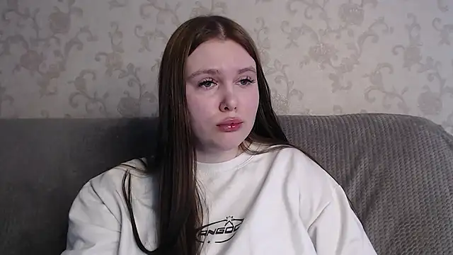 Musegirl Webcam-Show