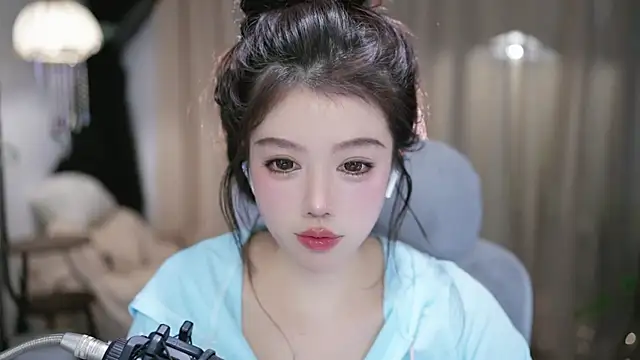 Chat XXX en directo de Cecily