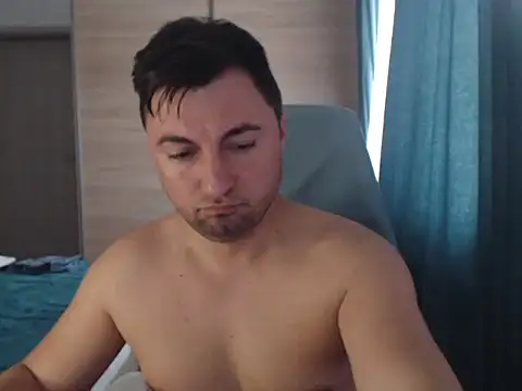 HankMalone – Kamerová šou