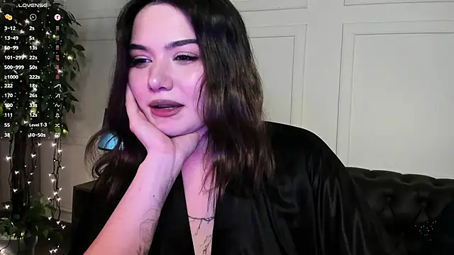 Dark_Moni – Live XXX-chat