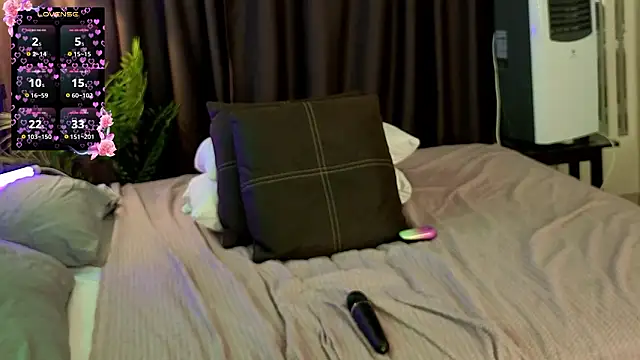 Živý XXX chat jenny_bunny_