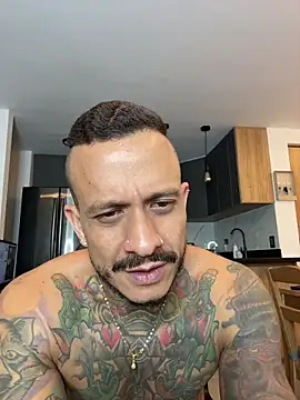 fitnolan's Live XXX Chat