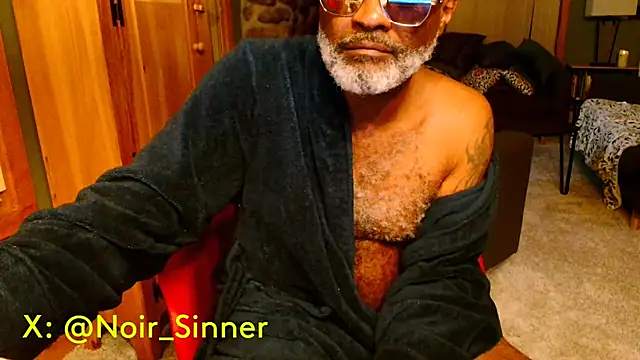 sinnernoir Chat XXX live