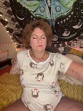 SuzyCatzz Obrolan Langsung XXX