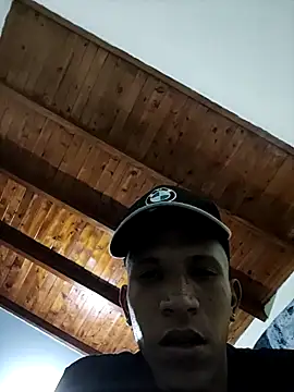 Mar_chelo Webcam Show