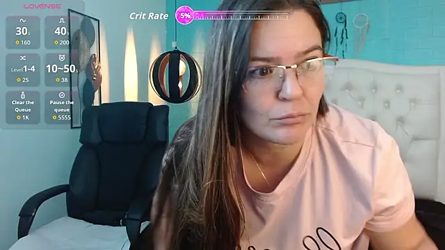 แชท XXX สดของ MsJossie