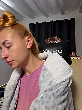 Онлайн чат XXX kylie_blck