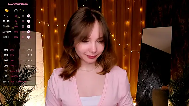 LanaBlu_ Chat XXX in diretta