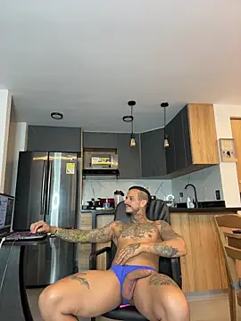 Chatroom XXX en direct de fitnolan