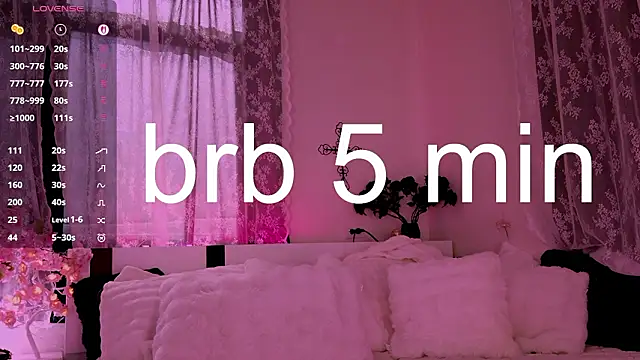 Lein_Bone Chat XXX in diretta