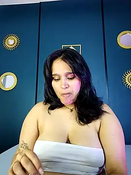 Chatroom XXX en direct de lia_sexx19