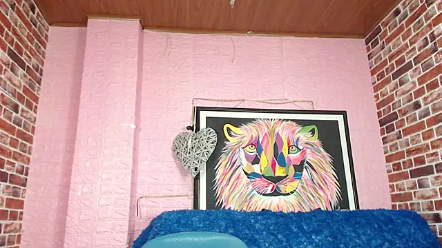 Živý XXX chat alanna_Love02