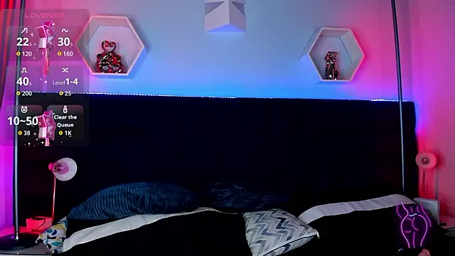 Chat XXX en directo de _carla_rosee