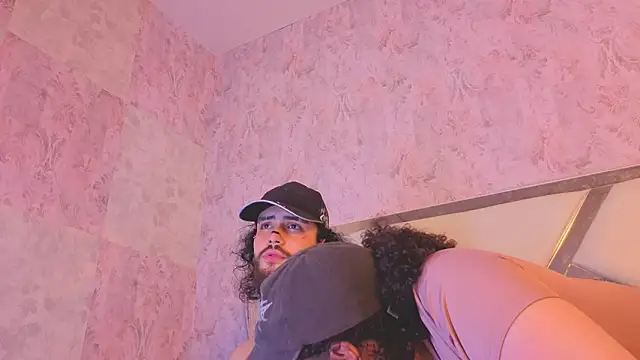 Benny_and_Mark: απευθείας συνομιλία ΧΧΧ