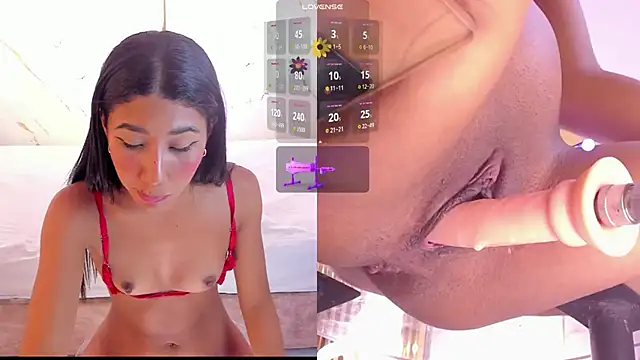 CandyRouse__ 现场XXX聊天