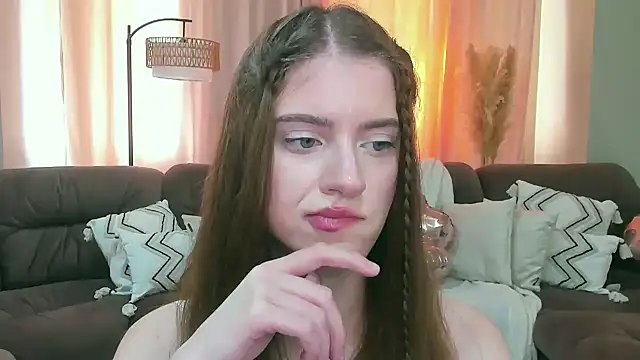 Erica_Kiss Obrolan Langsung XXX