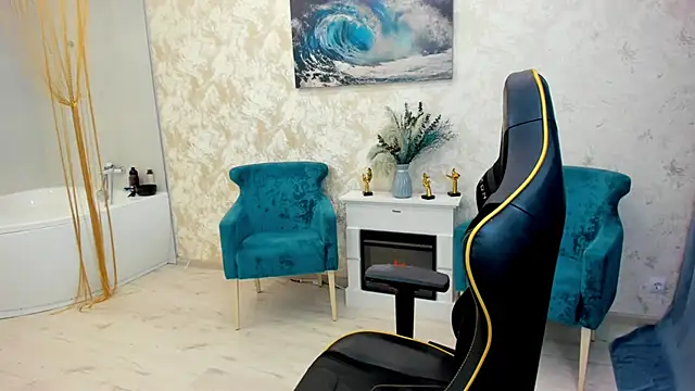 RedLipse Adlı Modelin Canlı XXX Sohbeti