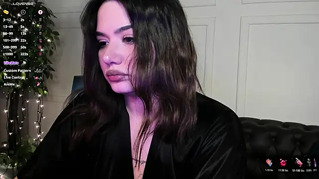 Dark_Moni – Live XXX-chat