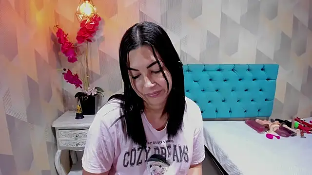 AdaFawxx Chat XXX in diretta