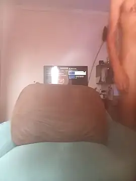 ZaddyBigDee 在線直播表演