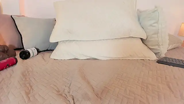 luciana_jam_ webkamerás műsora